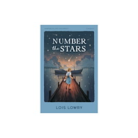 HarperCollins Publishers Number the Stars (häftad, eng)