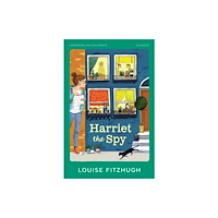 HarperCollins Publishers Harriet the Spy (häftad, eng)
