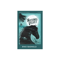 HarperCollins Publishers National Velvet (häftad, eng)