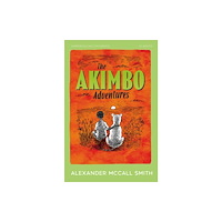 HarperCollins Publishers The Akimbo Adventures (häftad, eng)