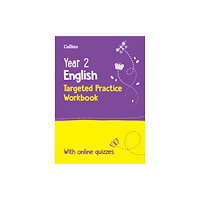 HarperCollins Publishers Year 2 English Targeted Practice Workbook (häftad, eng)