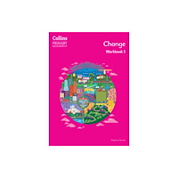 HarperCollins Publishers Change – Workbook 5 (häftad, eng)