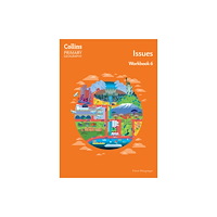 HarperCollins Publishers Issues – Workbook 6 (häftad, eng)