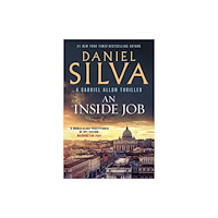 HarperCollins Publishers An Inside Job (inbunden, eng)