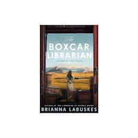 Harpercollins publishers inc The Boxcar Librarian (häftad, eng)
