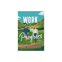 Harpercollins publishers inc Work in Progress (häftad, eng)