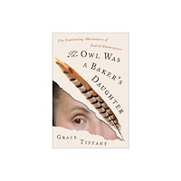 Harpercollins publishers inc The Owl Was a Baker’s Daughter (inbunden, eng)