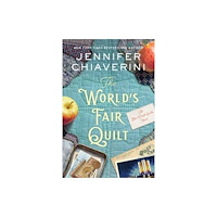Harpercollins publishers inc The World's Fair Quilt (inbunden, eng)