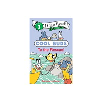 Harpercollins publishers inc Cool Buds: To the Rescue! (häftad, eng)