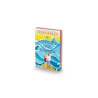 Harpercollins publishers inc It Happened One Summer Deluxe Collector's Edition (inbunden, eng)