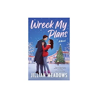 Harpercollins publishers inc Wreck My Plans (häftad, eng)