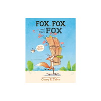 Harpercollins publishers inc Fox, Fox, and More Fox: Three Stories (inbunden, eng)