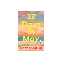 Harpercollins publishers inc 32 Days in May (häftad, eng)