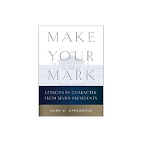 Harpercollins publishers inc Make Your Mark (inbunden, eng)