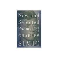 Harpercollins publishers inc New and Selected Poems (häftad, eng)