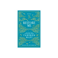 HarperCollins Publishers Restore Me (inbunden, eng)