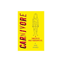 HarperCollins Publishers Carnivore (inbunden, eng)