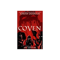 HarperCollins Publishers Coven (häftad, eng)