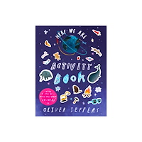 HarperCollins Publishers Here We Are Activity Book (häftad, eng)