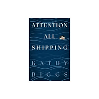 HarperCollins Publishers Attention All Shipping (inbunden, eng)