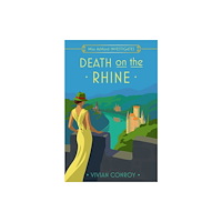 HarperCollins Publishers Death on the Rhine (häftad, eng)