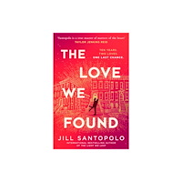 HarperCollins Publishers The Love We Found (inbunden, eng)