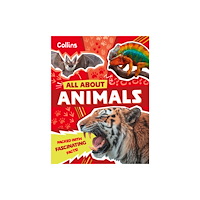 HarperCollins Publishers Animals (häftad, eng)