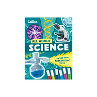 HarperCollins Publishers Science (häftad, eng)