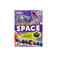 HarperCollins Publishers Space (häftad, eng)