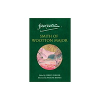 HarperCollins Publishers Smith of Wootton Major (häftad, eng)