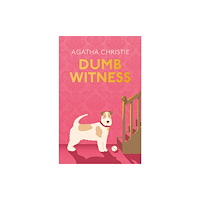 HarperCollins Publishers Dumb Witness (inbunden, eng)