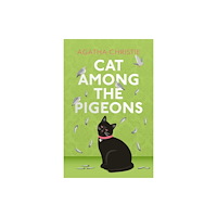 HarperCollins Publishers Cat Among the Pigeons (inbunden, eng)