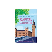 HarperCollins Publishers Capital Christie (inbunden, eng)