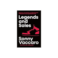 HarperCollins Publishers Legends and Soles (häftad, eng)