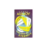 HarperCollins Publishers The End of Eternity (häftad, eng)