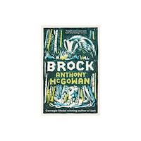 HarperCollins Publishers Brock (häftad, eng)