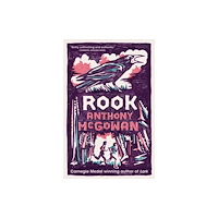 HarperCollins Publishers Rook (häftad, eng)