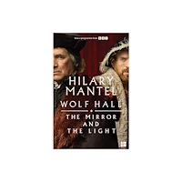 HarperCollins Publishers The Mirror and the Light (häftad, eng)