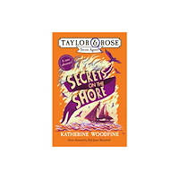 HarperCollins Publishers Secrets on the Shore (häftad, eng)