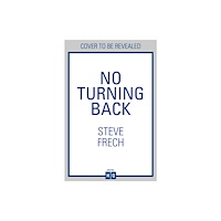 HarperCollins Publishers No Turning Back (häftad, eng)