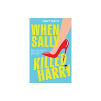 HarperCollins Publishers When Sally Killed Harry (häftad, eng)