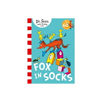 HarperCollins Publishers Fox in Socks (häftad, eng)
