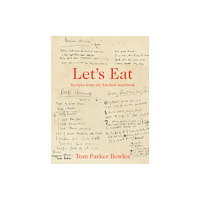 HarperCollins Publishers Let's Eat (inbunden, eng)