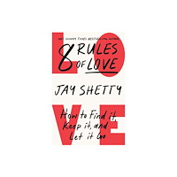 HarperCollins Publishers 8 Rules of Love (häftad, eng)