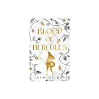 HarperCollins Publishers Blood of Hercules (häftad, eng)