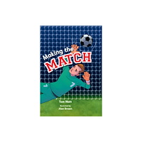 HarperCollins Publishers Making the Match (häftad, eng)