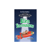 HarperCollins Publishers Alien Encounters (häftad, eng)