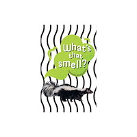 HarperCollins Publishers What's that smell? (häftad, eng)