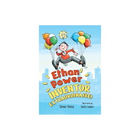 HarperCollins Publishers Ethan Power, Inventor Extraordinaire! (häftad, eng)