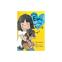 HarperCollins Publishers Emi and Alfie (häftad, eng)